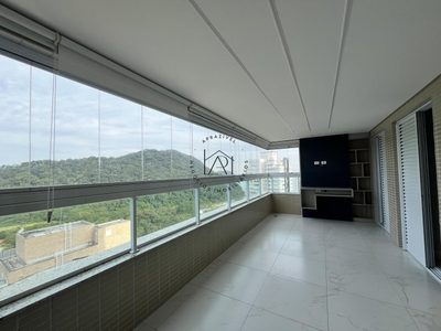 Apartamento, 4 quartos, 184 m² - Foto 5