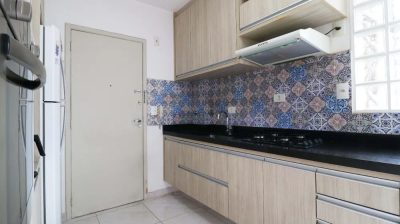 Apartamento, 3 quartos, 100 m² - Foto 4