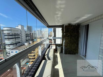 Apartamento, 3 quartos, 120 m² - Foto 5