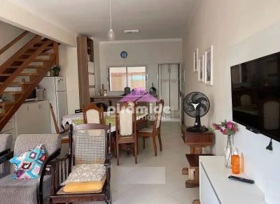Casa, 2 quartos, 96 m² - Foto 4