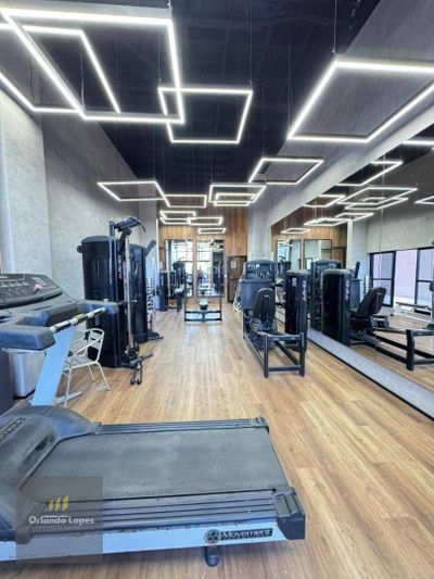 Apartamento, 3 quartos, 187 m² - Foto 2