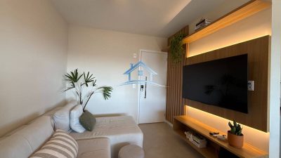 Apartamento, 3 quartos, 105 m² - Foto 3