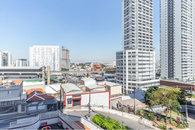 Apartamento, 2 quartos, 48 m² - Foto 4