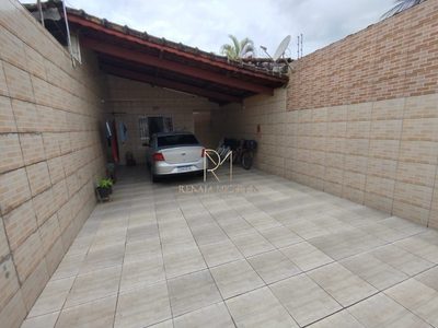 Casa, 2 quartos, 108 m² - Foto 1