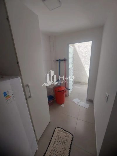 Apartamento, 1 quarto, 29 m² - Foto 3