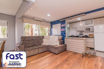 Apartamento, 3 quartos, 65 m² - Foto 3