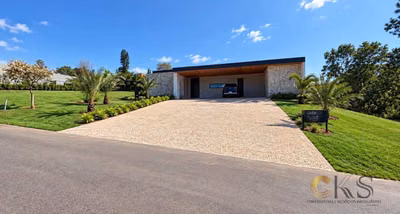 Casa, 6 quartos, 600 m² - Foto 2