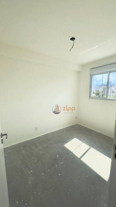 Apartamento, 1 quarto, 37 m² - Foto 2