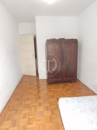 Apartamento, 2 quartos, 64 m² - Foto 4