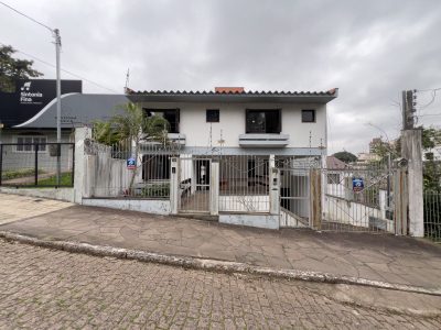 Casa, 4 quartos, 600 m² - Foto 4