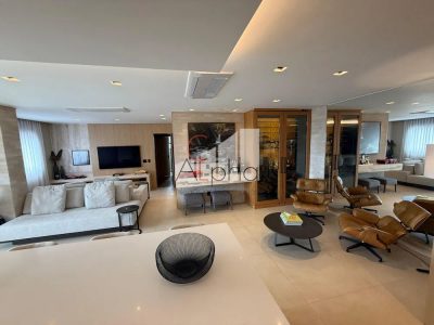 Apartamento, 2 quartos, 112 m² - Foto 1