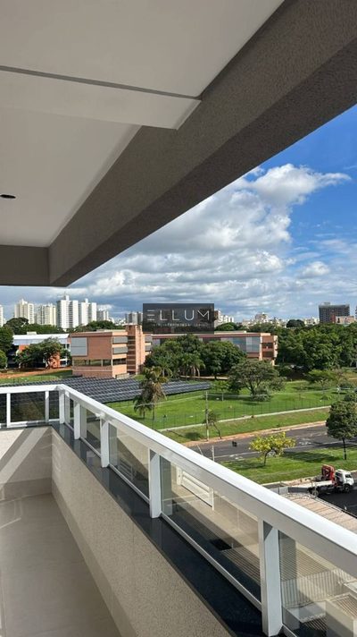 Apartamento, 3 quartos, 93 m² - Foto 3