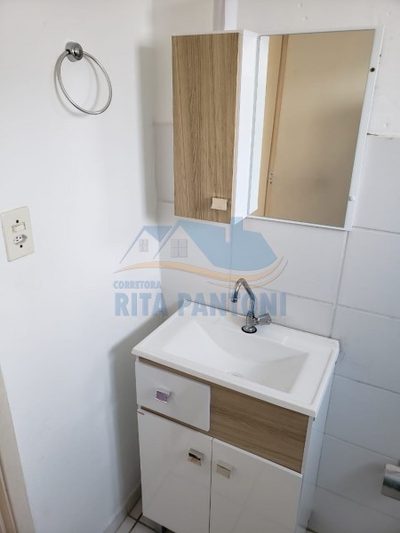 Apartamento, 2 quartos, 43 m² - Foto 4