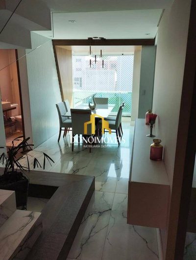 Cobertura, 2 quartos, 120 m² - Foto 2