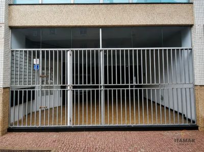 Loja-Salão, 25 m² - Foto 3
