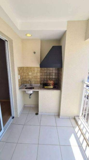 Apartamento, 2 quartos, 65 m² - Foto 5