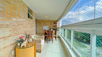 Apartamento, 3 quartos, 121 m² - Foto 4