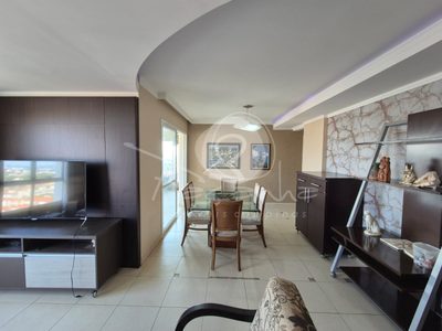 Apartamento, 4 quartos, 134 m² - Foto 4