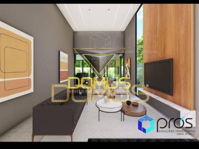 Casa, 3 quartos, 250 m² - Foto 4