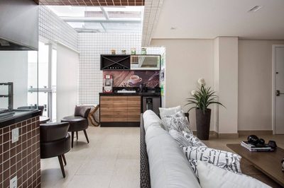 Cobertura, 3 quartos, 246 m² - Foto 5