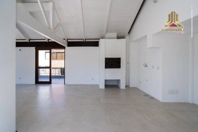 Cobertura, 3 quartos, 244 m² - Foto 1