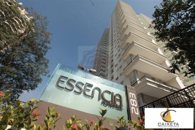 Apartamento, 3 quartos, 270 m² - Foto 1
