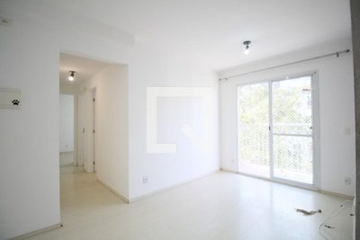 Apartamento, 2 quartos, 48 m² - Foto 3