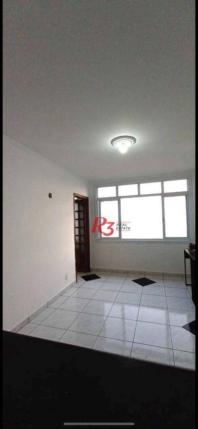 Apartamento, 1 quarto, 72 m² - Foto 1