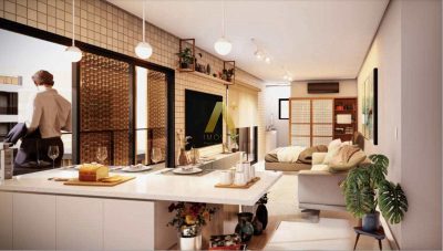 Apartamento, 2 quartos, 97 m² - Foto 5