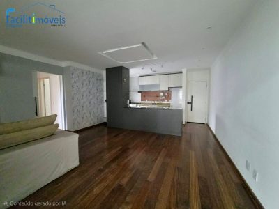 Apartamento, 2 quartos - Foto 5