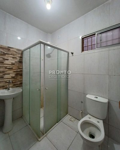 Casa, 2 quartos, 52 m² - Foto 2