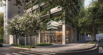 Apartamento, 2 quartos, 78 m² - Foto 1