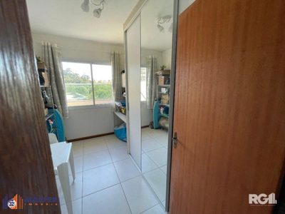 Apartamento, 3 quartos, 144 m² - Foto 4