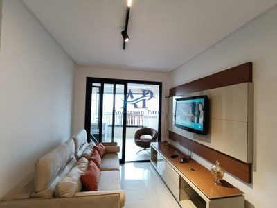 Apartamento, 2 quartos, 73 m² - Foto 4