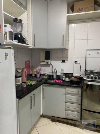 Apartamento, 1 quarto, 76 m² - Foto 2