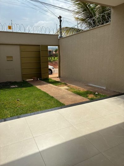 Casa, 2 quartos, 120 m² - Foto 1