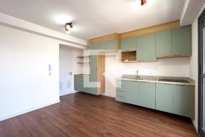 Apartamento, 1 quarto, 35 m² - Foto 2