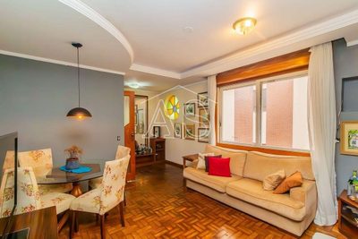 Apartamento, 3 quartos, 106 m² - Foto 1