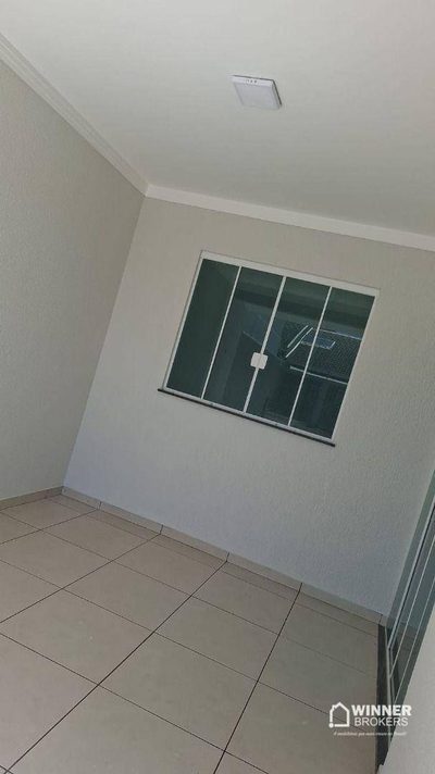 Casa, 3 quartos, 80 m² - Foto 4