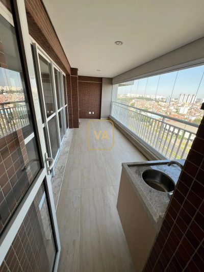 Apartamento, 3 quartos, 127 m² - Foto 3
