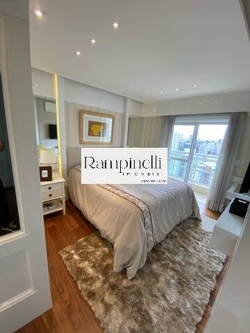 Apartamento, 3 quartos, 210 m² - Foto 5