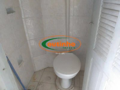 Apartamento, 3 quartos, 80 m² - Foto 3