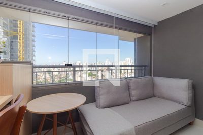 Kitnet-Studio, 26 m² - Foto 3