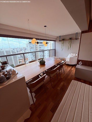Apartamento, 3 quartos, 106 m² - Foto 1