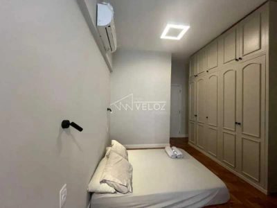 Apartamento, 2 quartos, 90 m² - Foto 1