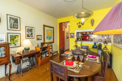 Apartamento, 2 quartos, 84 m² - Foto 1
