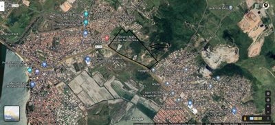 Terreno, 2200 m² - Foto 1