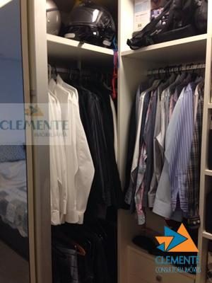 Apartamento, 4 quartos, 132 m² - Foto 4