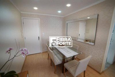 Apartamento, 2 quartos, 69 m² - Foto 4