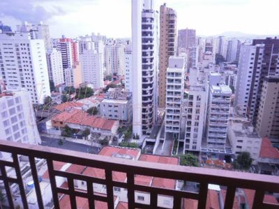 Apartamento, 2 quartos, 90 m² - Foto 4